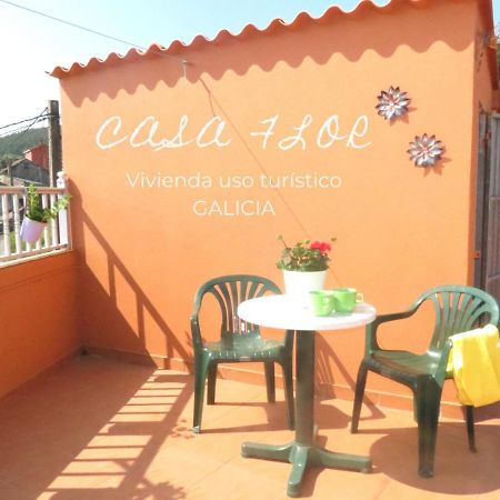 Casa Flor Villa Raso Exterior photo