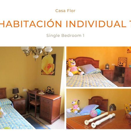 Casa Flor Villa Raso Exterior photo