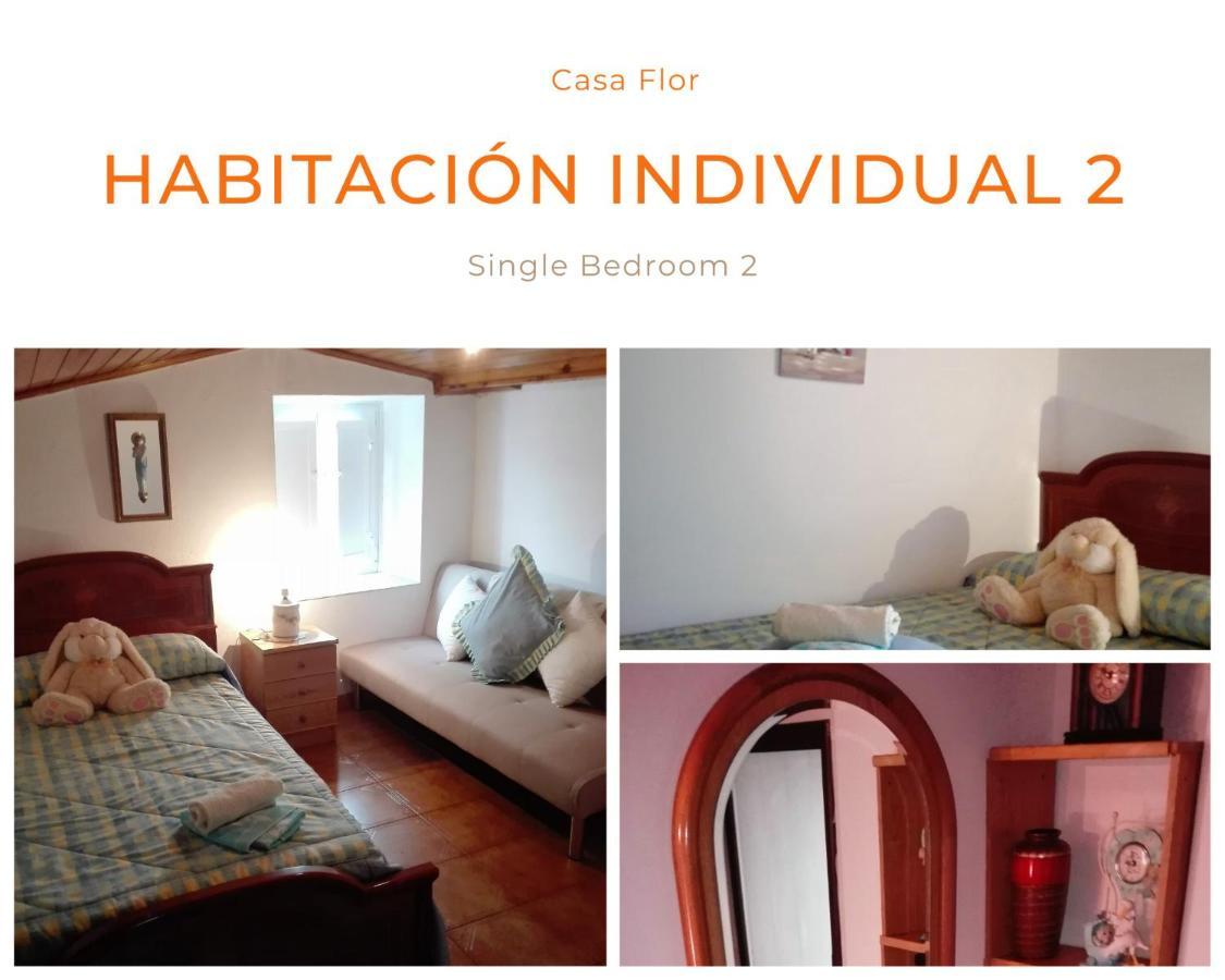 Casa Flor Villa Raso Exterior photo
